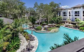 Pullman Palm Cove Sea Temple Resort